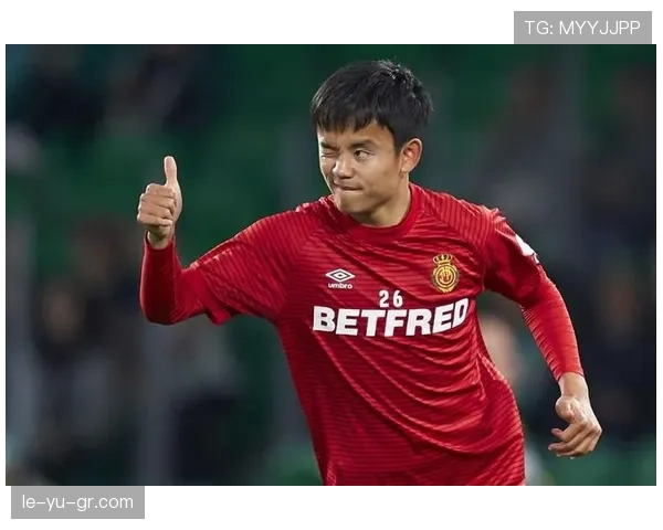 久保建英内切绝技惊艳赛场，化身防线噩梦展现亮眼表现