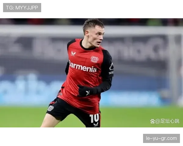 维尔茨闪耀赛场展技术天赋，球队强势表现开启胜利新篇章