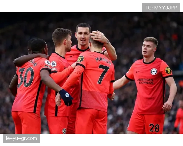 韦尔贝克稳健发挥助布莱顿稳步迈向英超四强