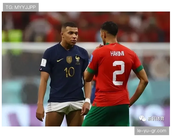 阿什拉夫瞄准2026世界杯：摩洛哥铁卫誓以崭新表现续写传奇