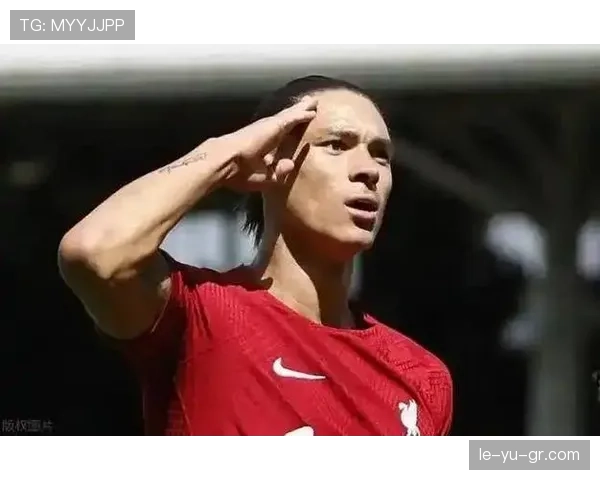 努涅斯进攻创造力