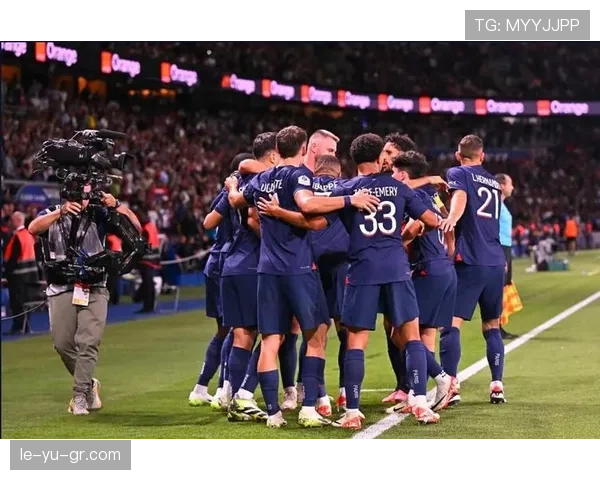 关键战表现波动：巴黎圣日耳曼的问题被放大