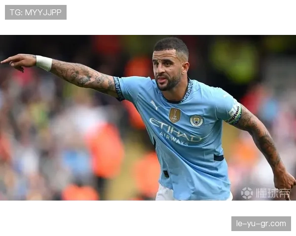 凯尔·沃克租借北安普顿开启职业联赛历练