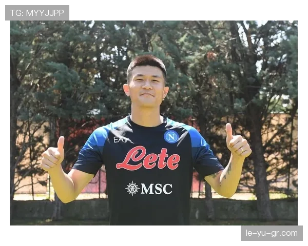 金玟哉:那不勒斯夺冠赛季防线核心解析 金玟哉:那不勒斯夺冠赛季防线核心解析