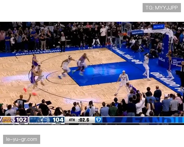 伦纳德挡拆制造多次错位，拉开詹姆斯防守效率明显提升